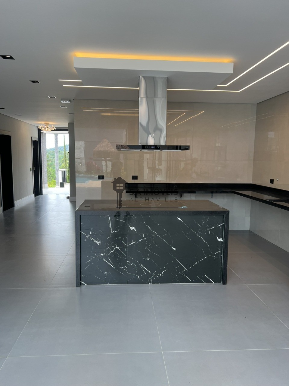 Casa, 4 quartos, 346 m² - Foto 8