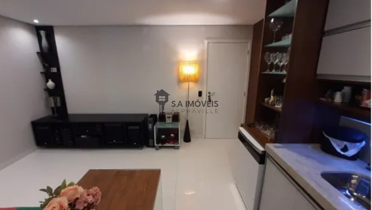 Apartamento, 1 quarto, 50 m² - Foto 8