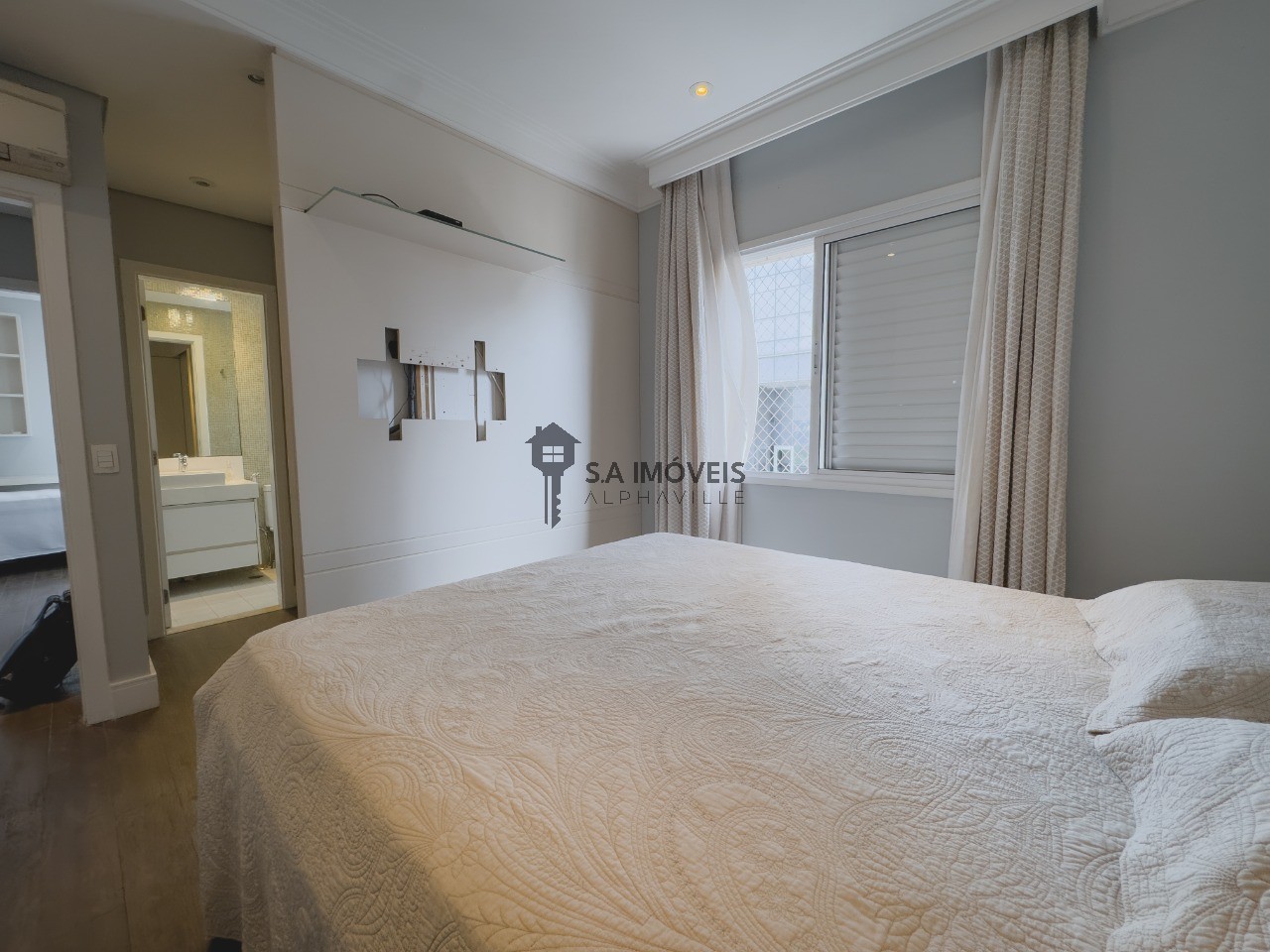 Apartamento, 3 quartos, 107 m² - Foto 19