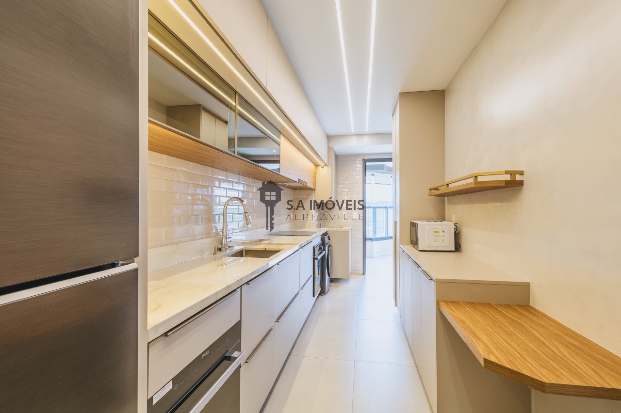 Apartamento, 2 quartos, 124 m² - Foto 9