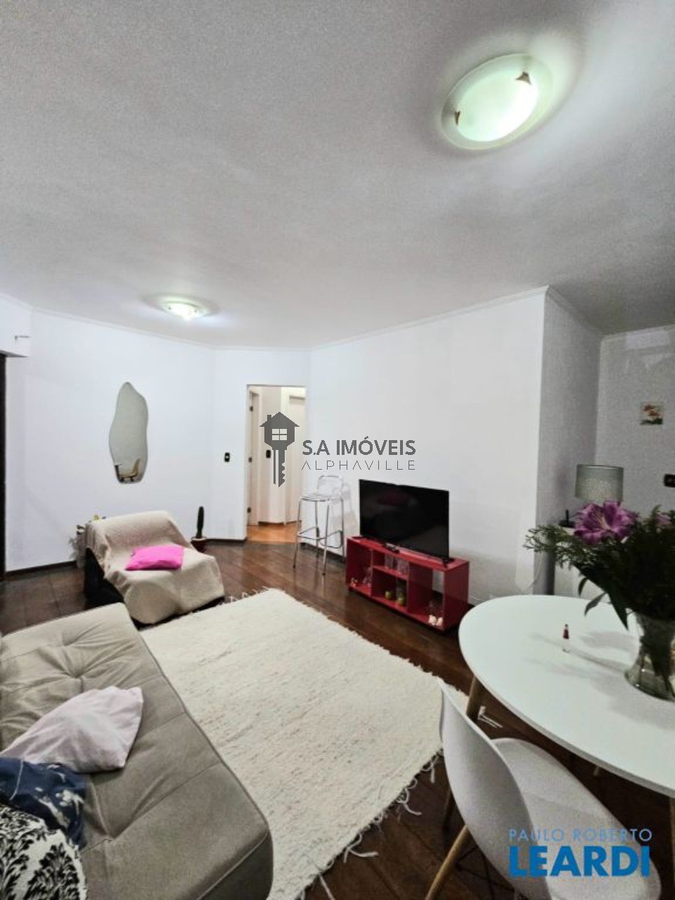 Apartamento, 3 quartos, 110 m² - Foto 2