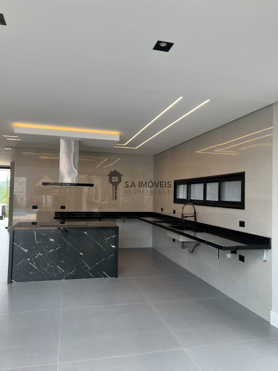 Casa, 4 quartos, 346 m² - Foto 6