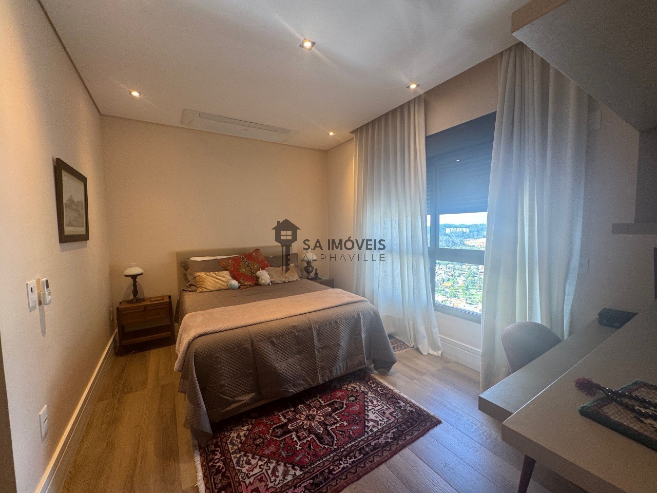 Apartamento, 3 quartos, 344 m² - Foto 51
