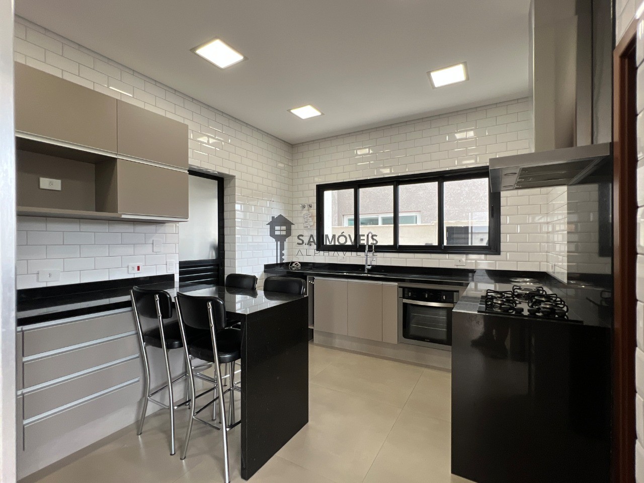 Casa de Condomínio, 4 quartos - Foto 41