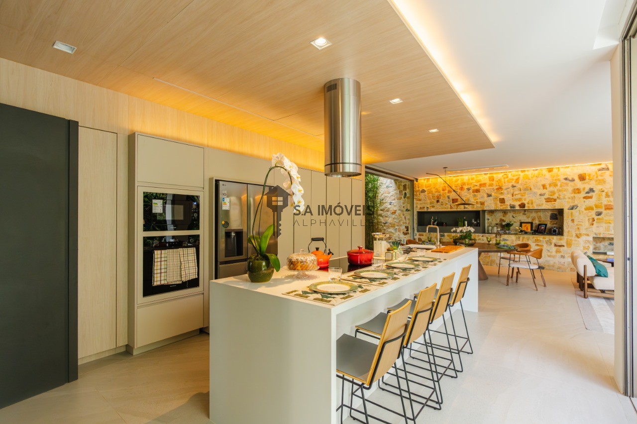 Casa, 4 quartos, 456 m² - Foto 28