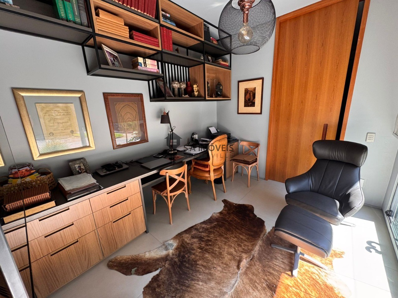 Casa de Condomínio, 3 quartos - Foto 72
