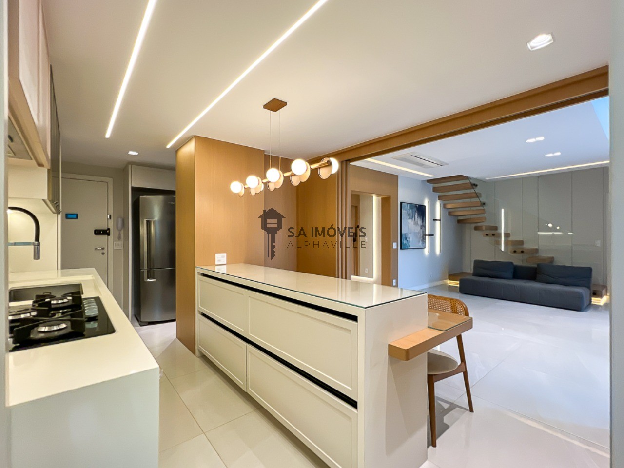 Apartamento, 3 quartos, 192 m² - Foto 16