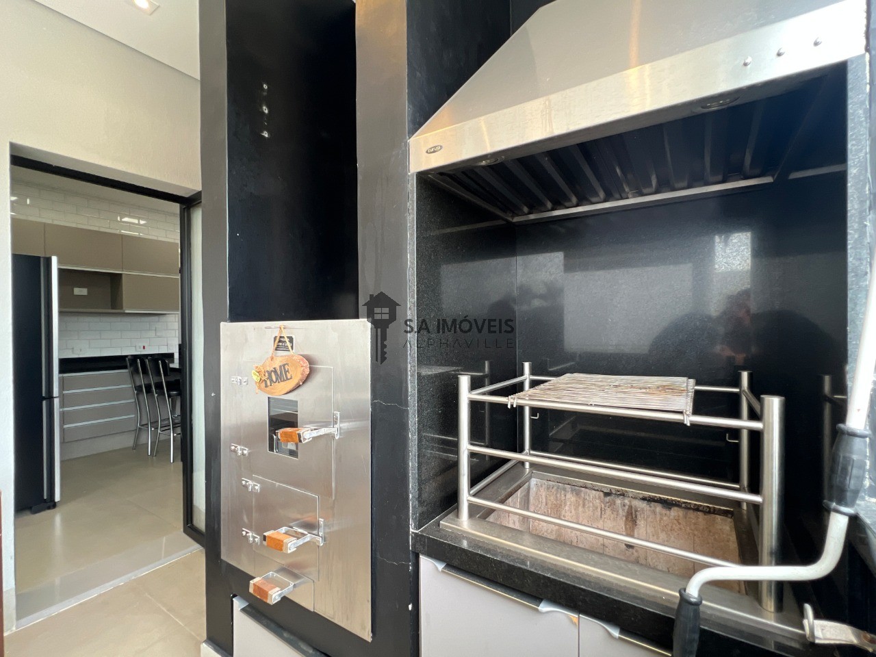 Casa de Condomínio, 4 quartos - Foto 31