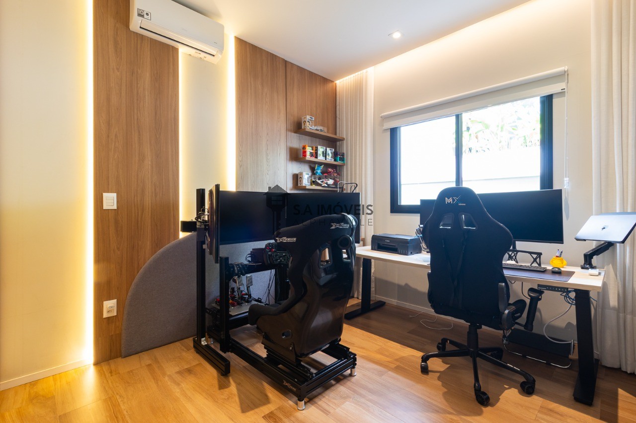 Casa, 3 quartos, 346 m² - Foto 24