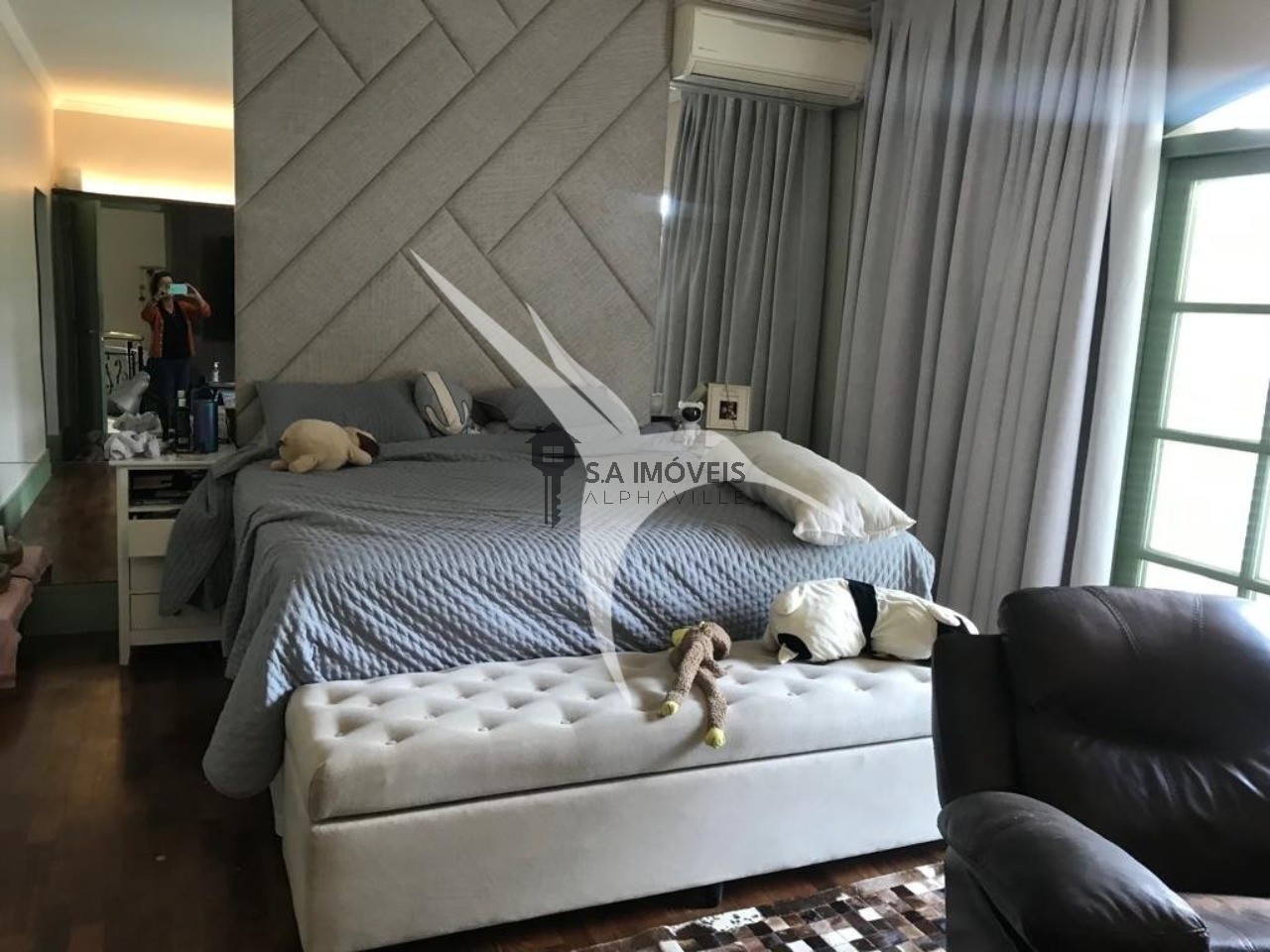 Casa, 3 quartos, 360 m² - Foto 10