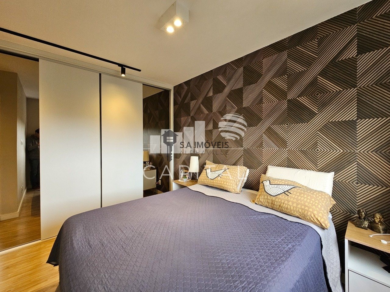 Apartamento, 2 quartos, 63 m² - Foto 19