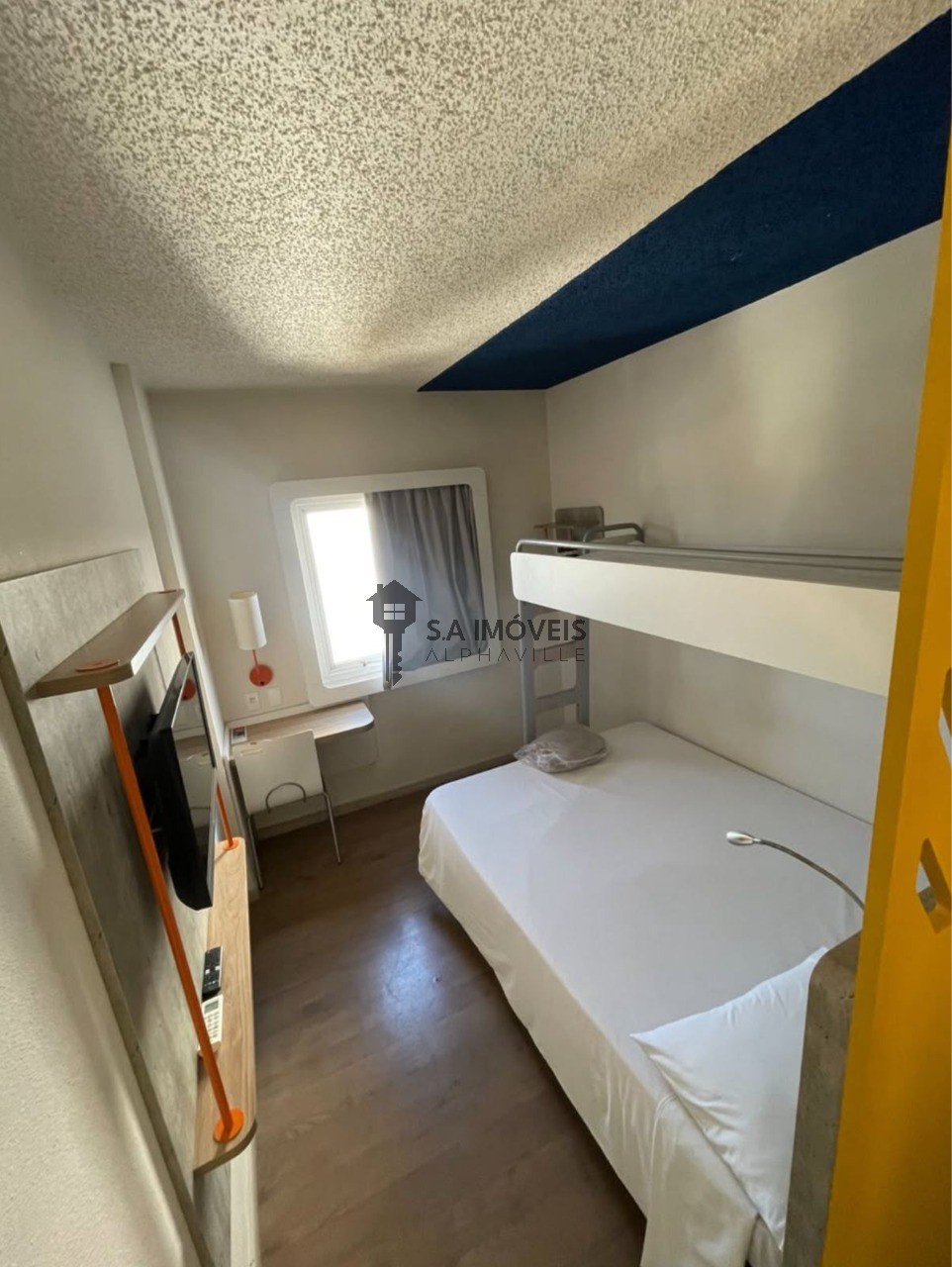 Flat/Apart Hotel, 1 quarto, 28 m² - Foto 3