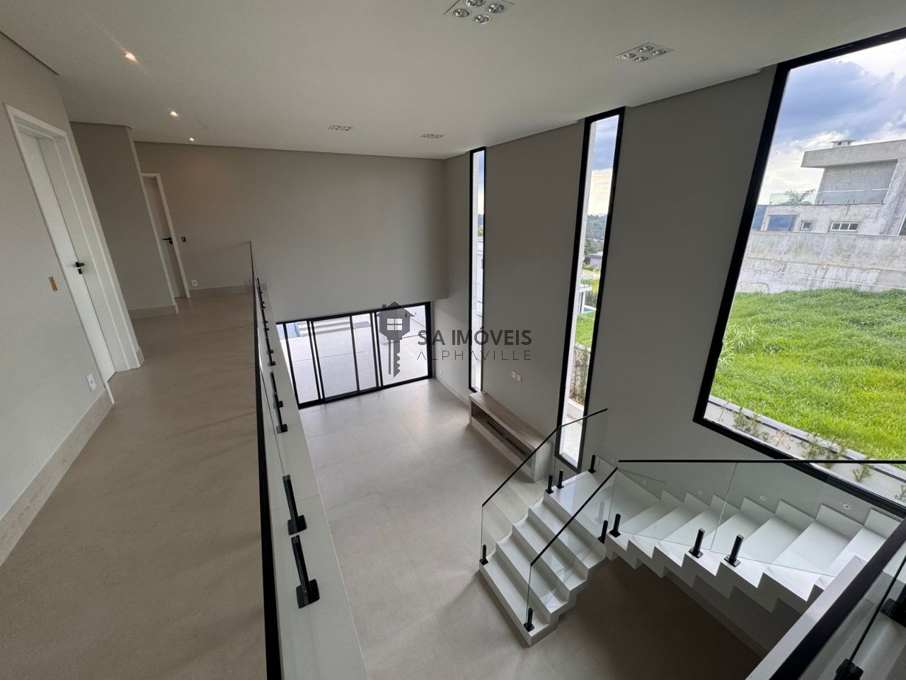 Casa de Condomínio, 4 quartos - Foto 39