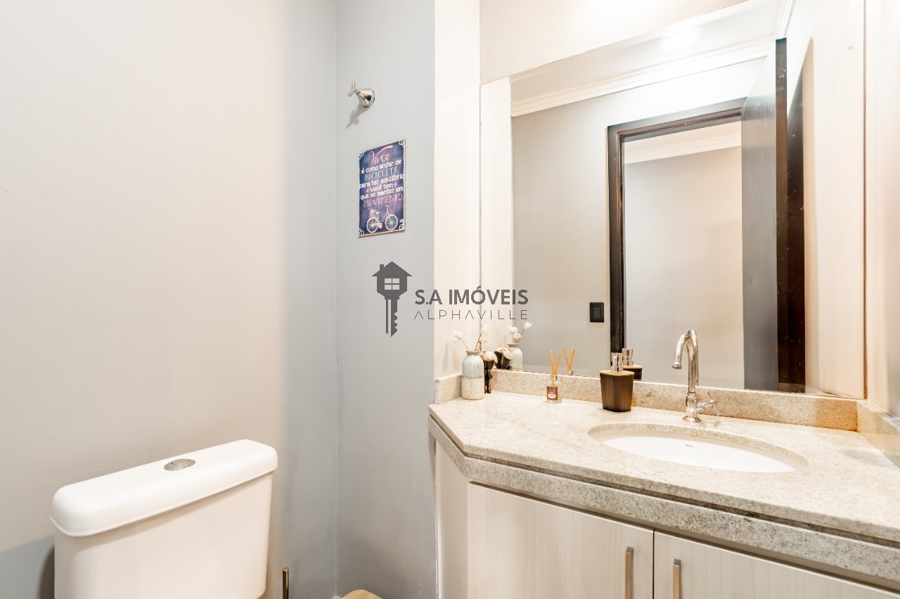 Apartamento, 3 quartos, 96 m² - Foto 23