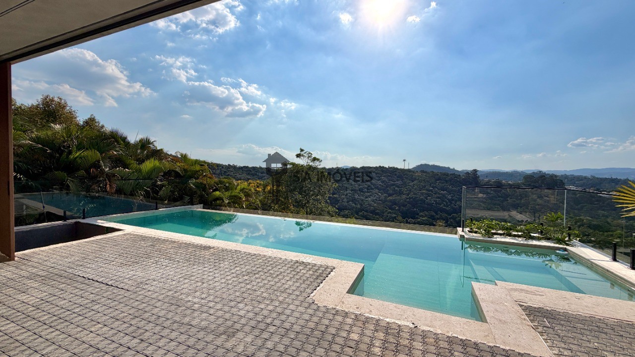Casa, 4 quartos, 526 m² - Foto 3