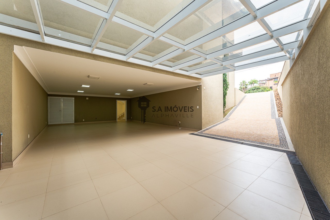 Casa de Condomínio, 4 quartos - Foto 43