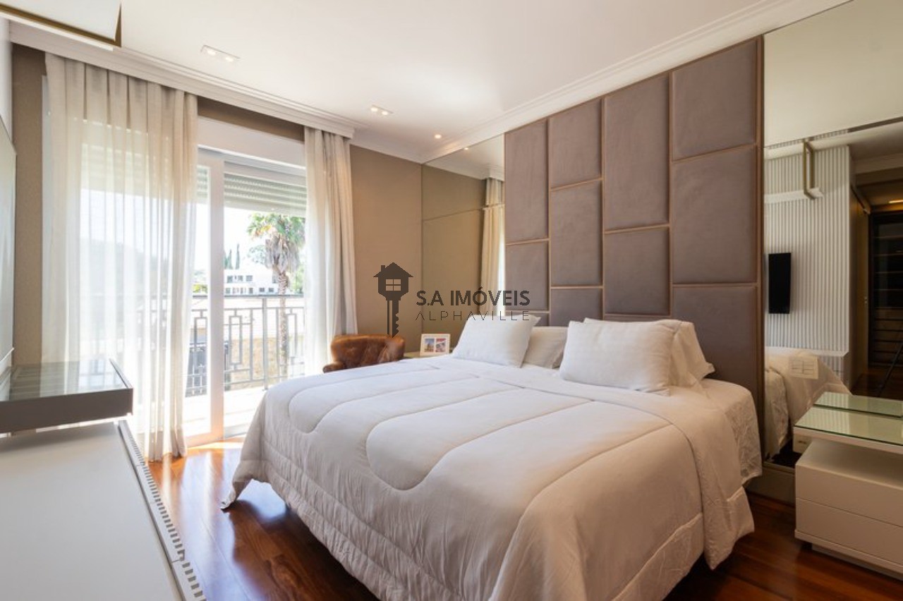Casa, 4 quartos, 420 m² - Foto 25