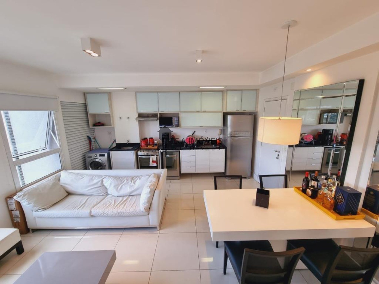Apartamento, 1 quarto, 43 m² - Foto 8