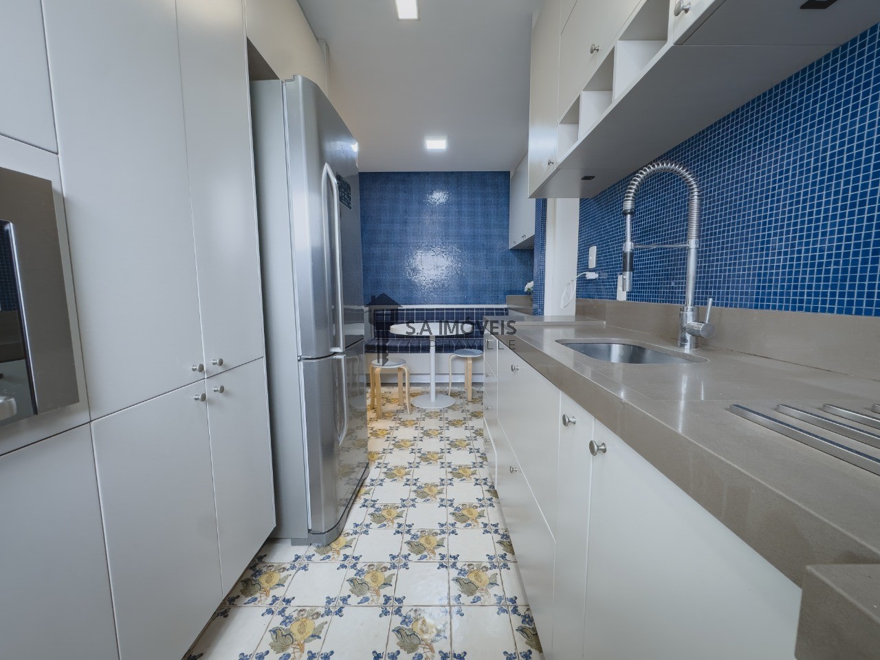 Apartamento, 3 quartos, 107 m² - Foto 10