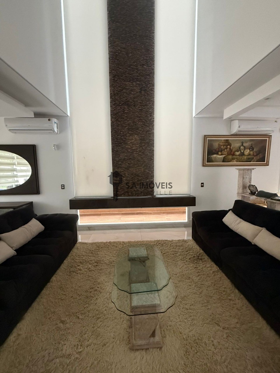 Casa de Condomínio, 4 quartos - Foto 2