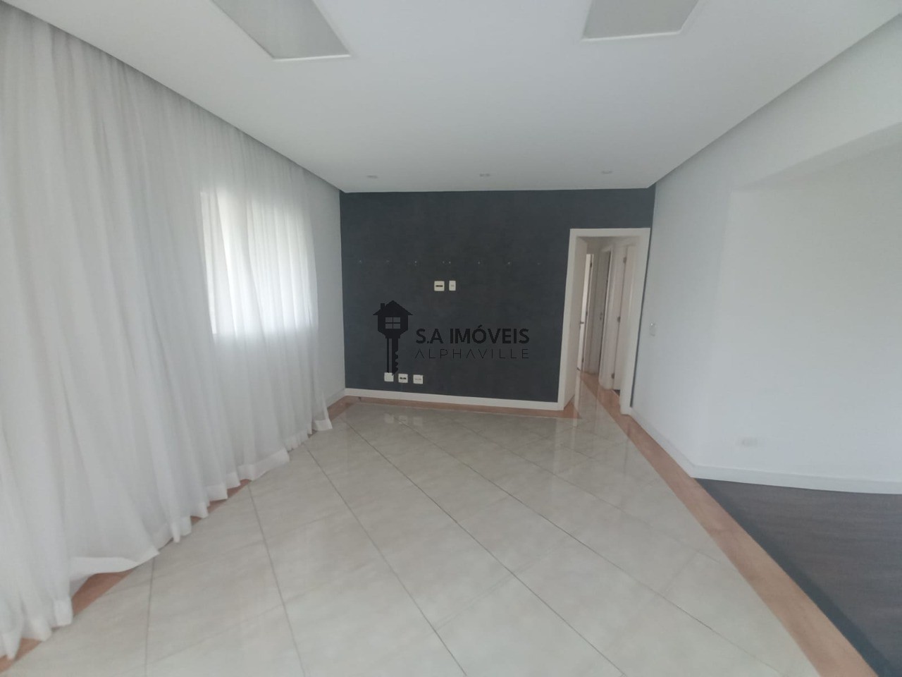 Apartamento, 3 quartos, 144 m² - Foto 4