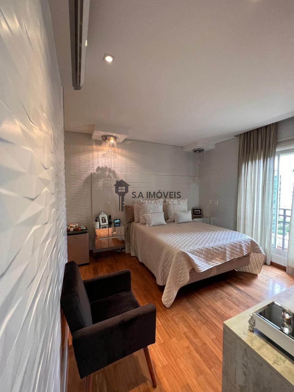 Apartamento, 3 quartos, 201 m² - Foto 4