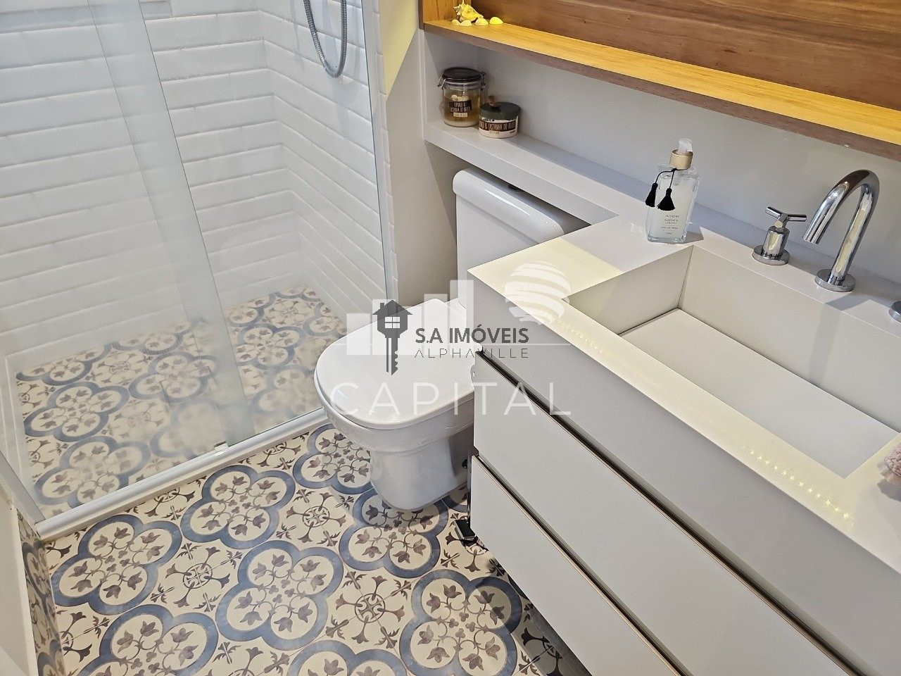 Apartamento, 2 quartos, 63 m² - Foto 26