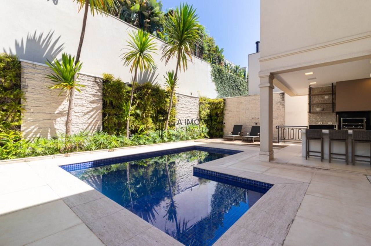 Casa, 4 quartos, 420 m² - Foto 22