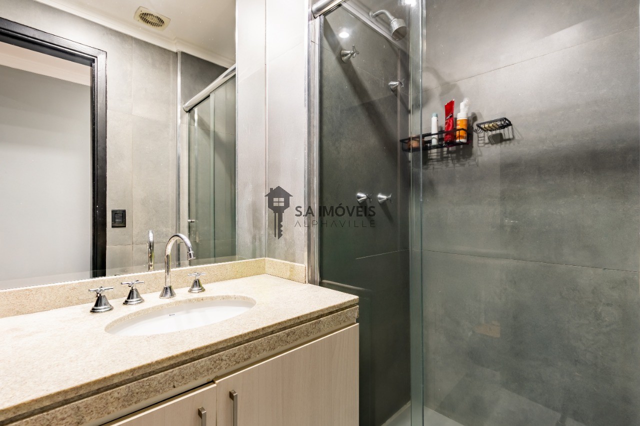 Apartamento, 3 quartos, 96 m² - Foto 20