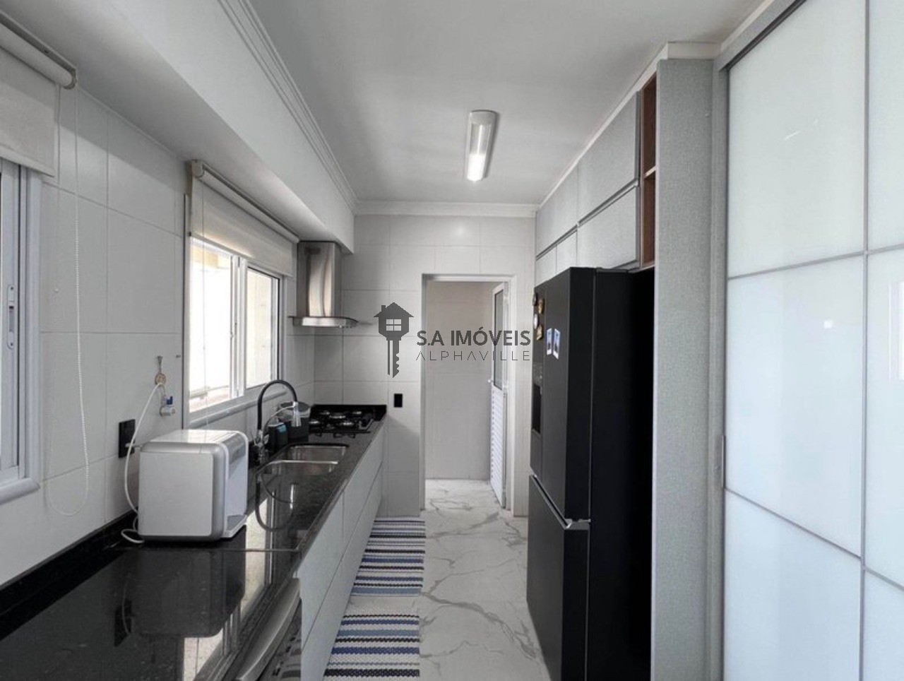 Apartamento, 3 quartos, 212 m² - Foto 10