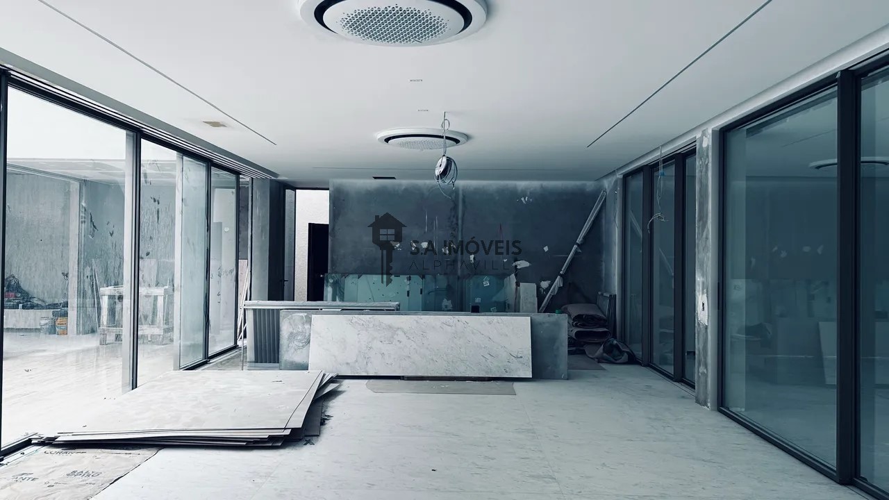 Casa, 9 quartos, 1334 m² - Foto 8