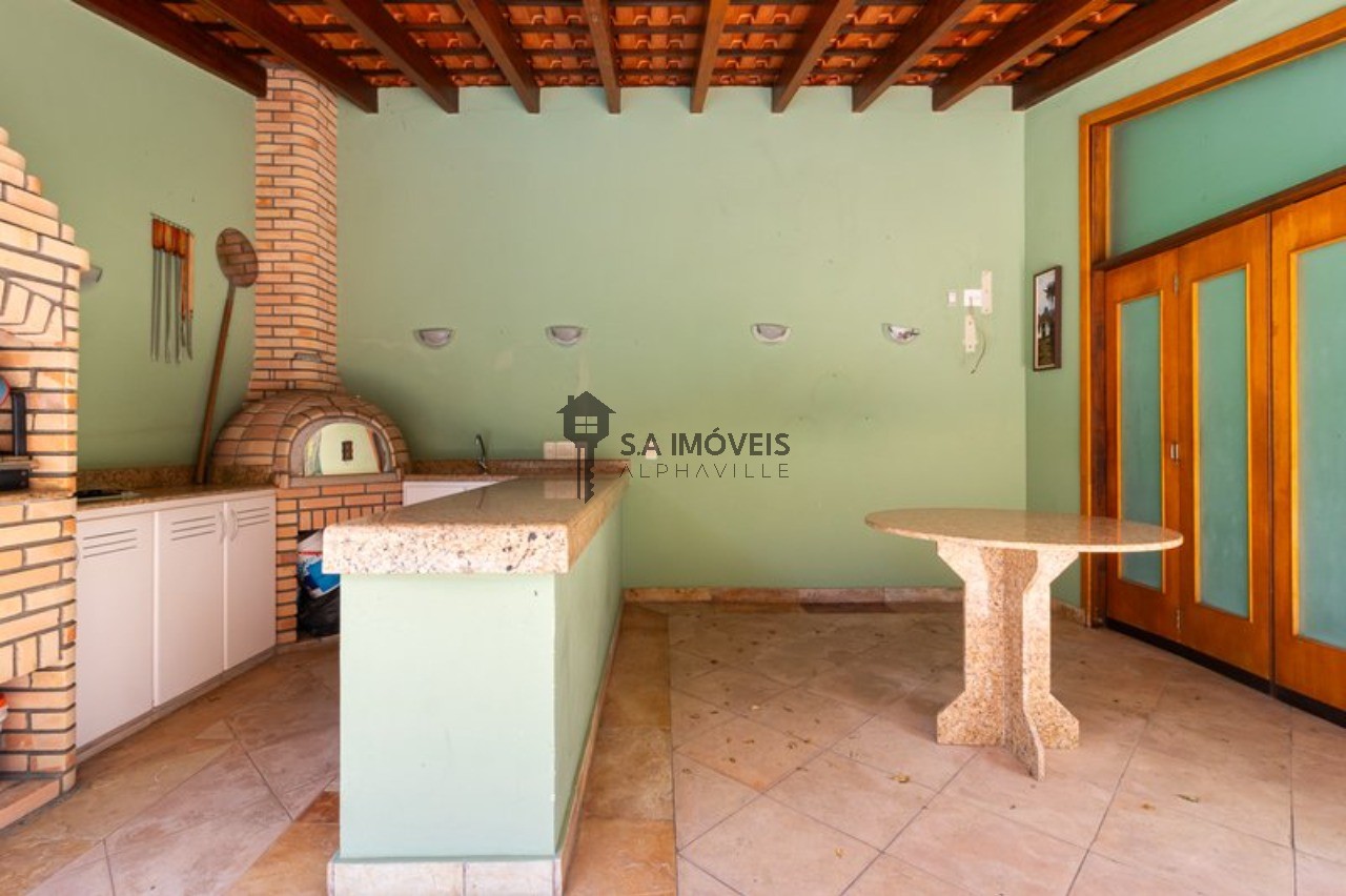 Casa de Condomínio, 4 quartos - Foto 16
