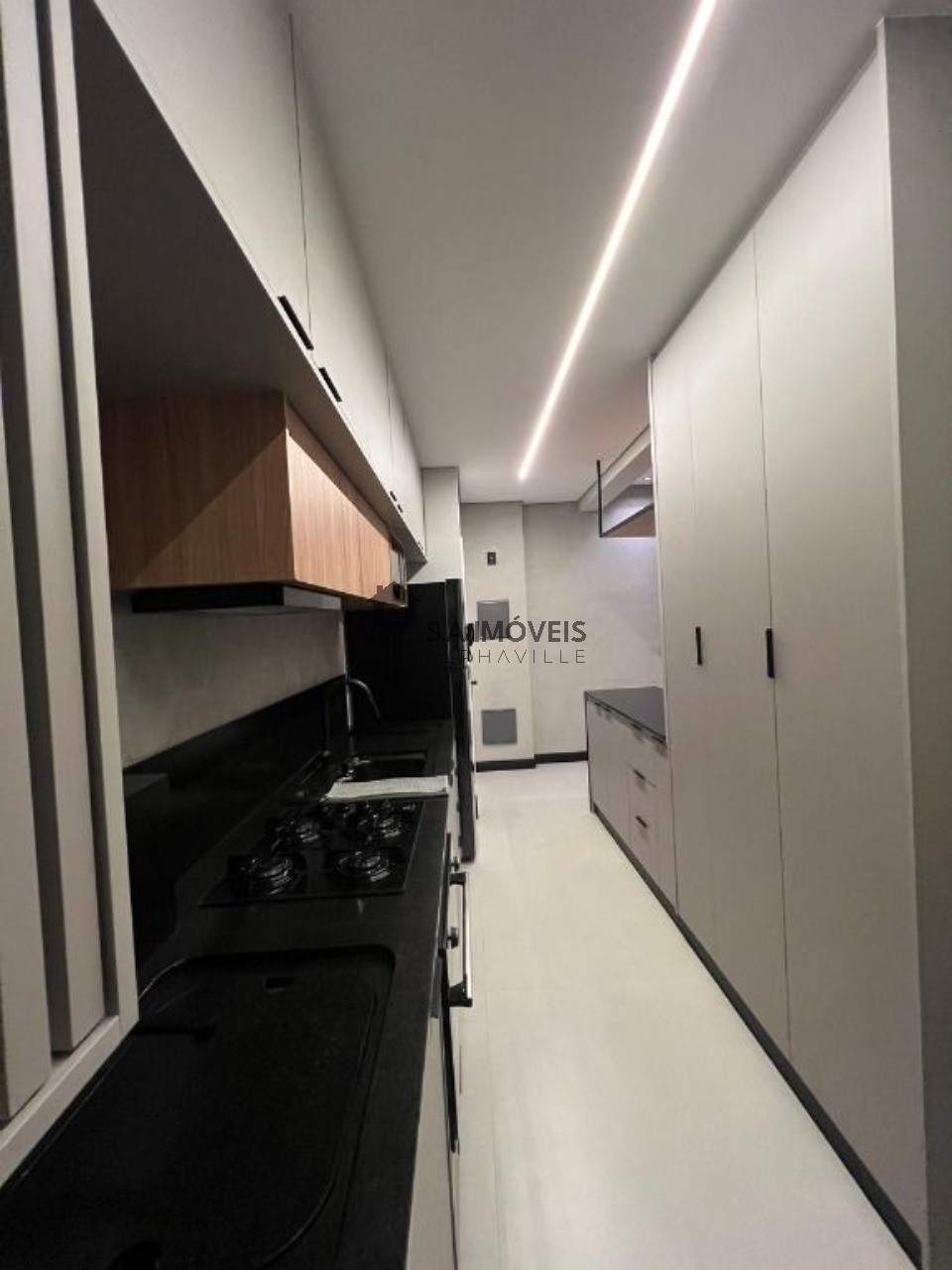 Apartamento, 1 quarto, 55 m² - Foto 4