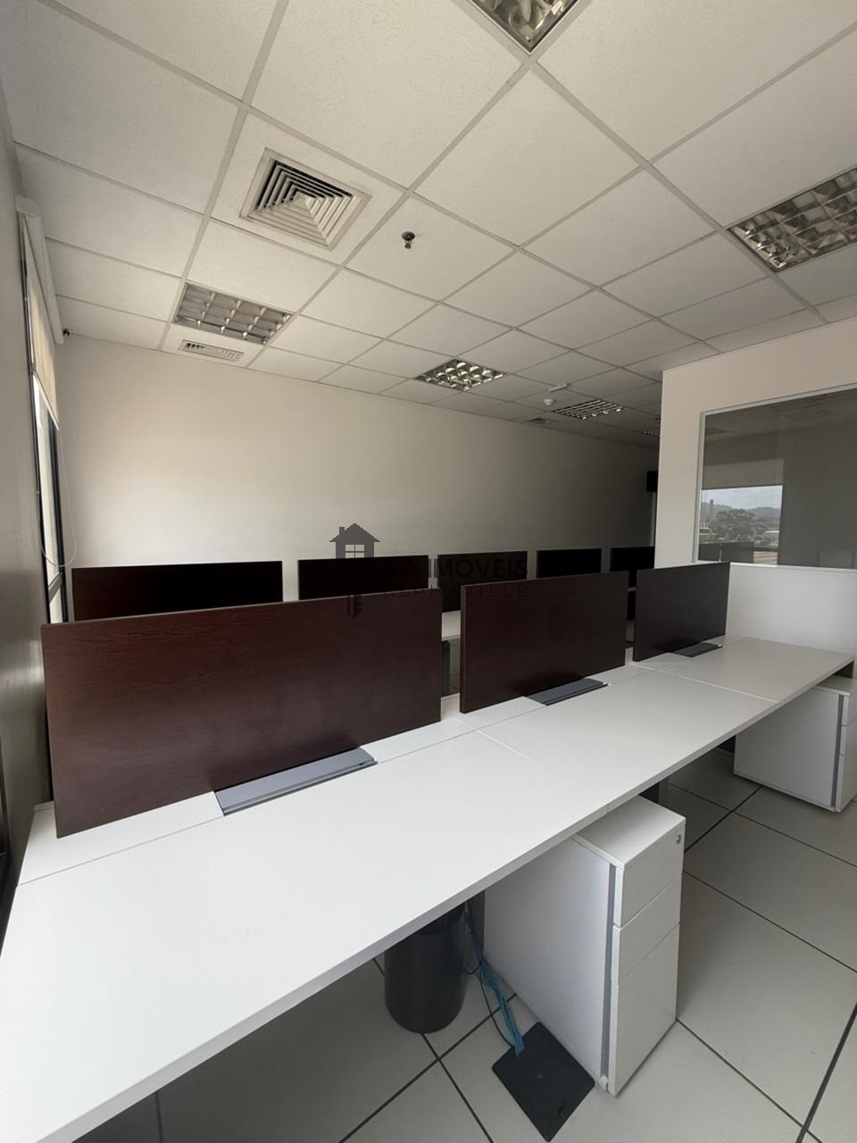 Sala-Conjunto, 49 m² - Foto 3