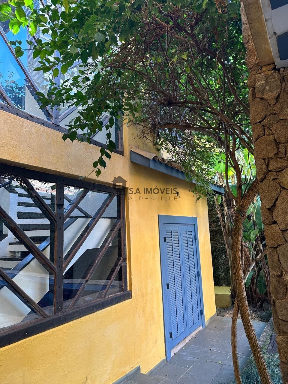 Casa, 4 quartos, 600 m² - Foto 28