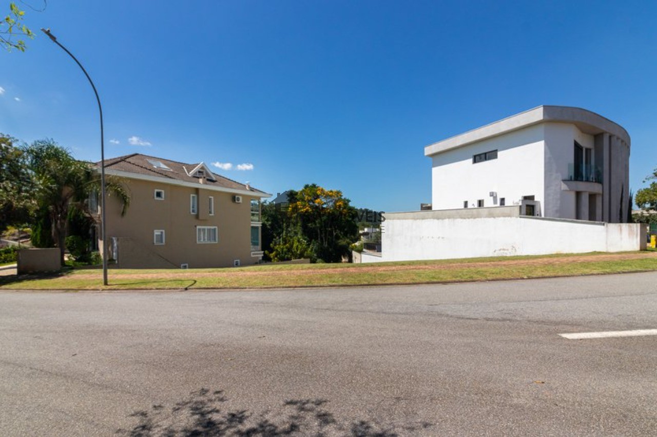 Terreno, 606 m² - Foto 1