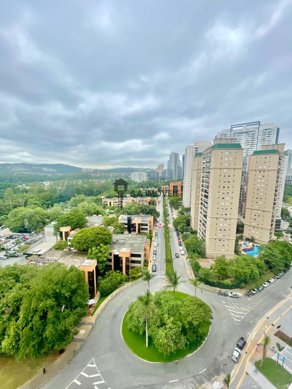 Apartamento, 2 quartos, 95 m² - Foto 29