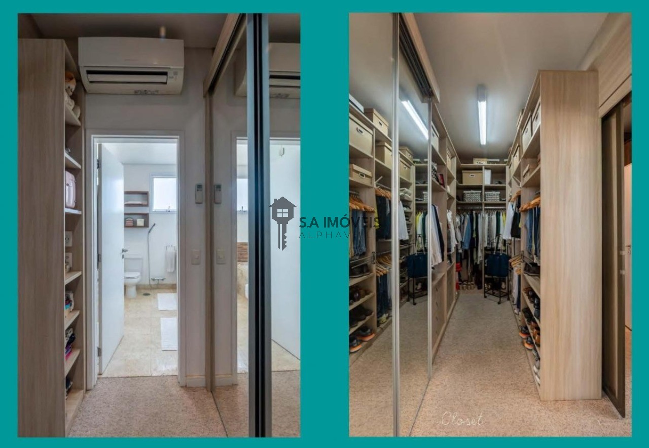 Apartamento, 4 quartos, 284 m² - Foto 21