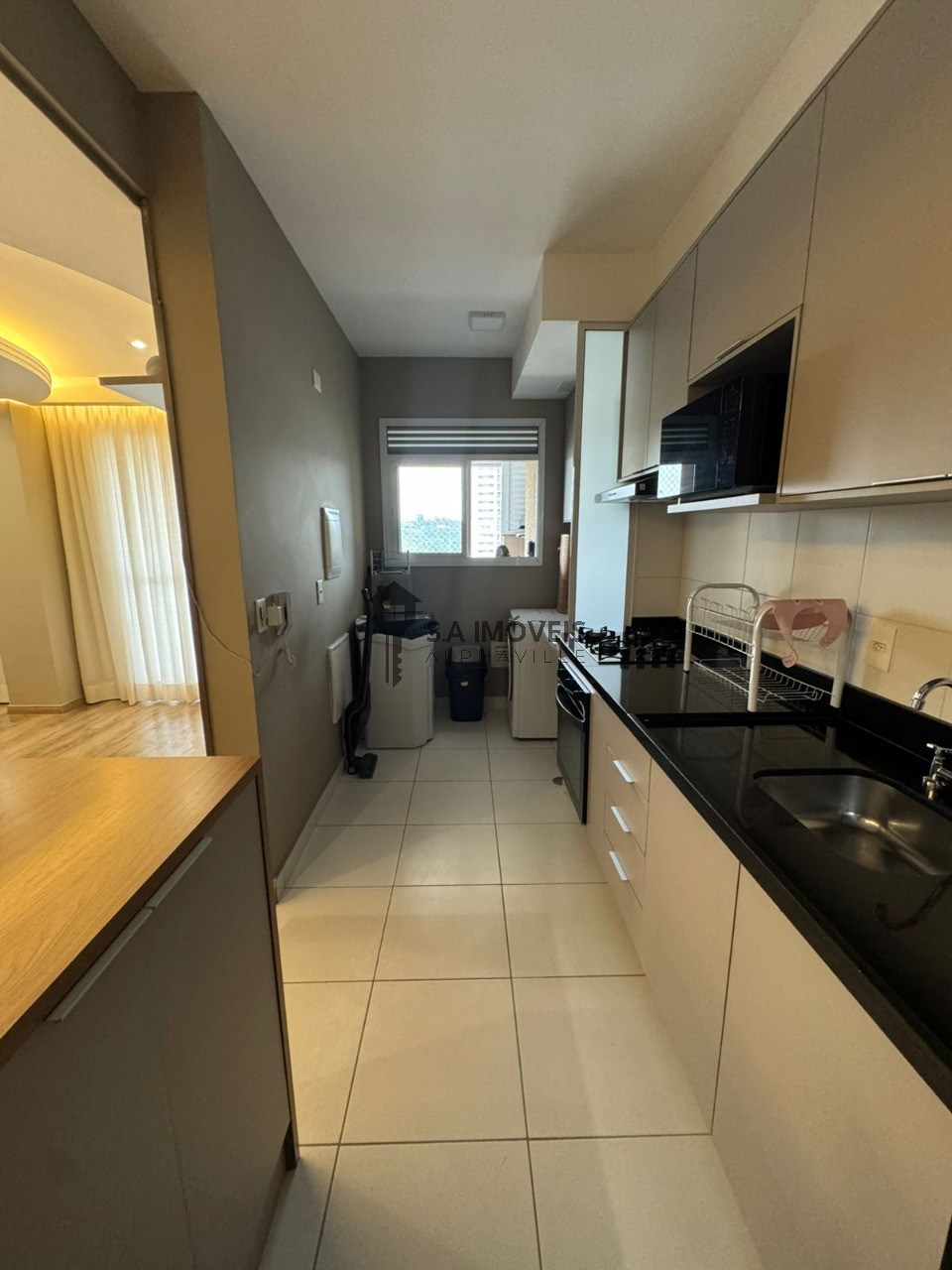 Apartamento, 2 quartos, 83 m² - Foto 7