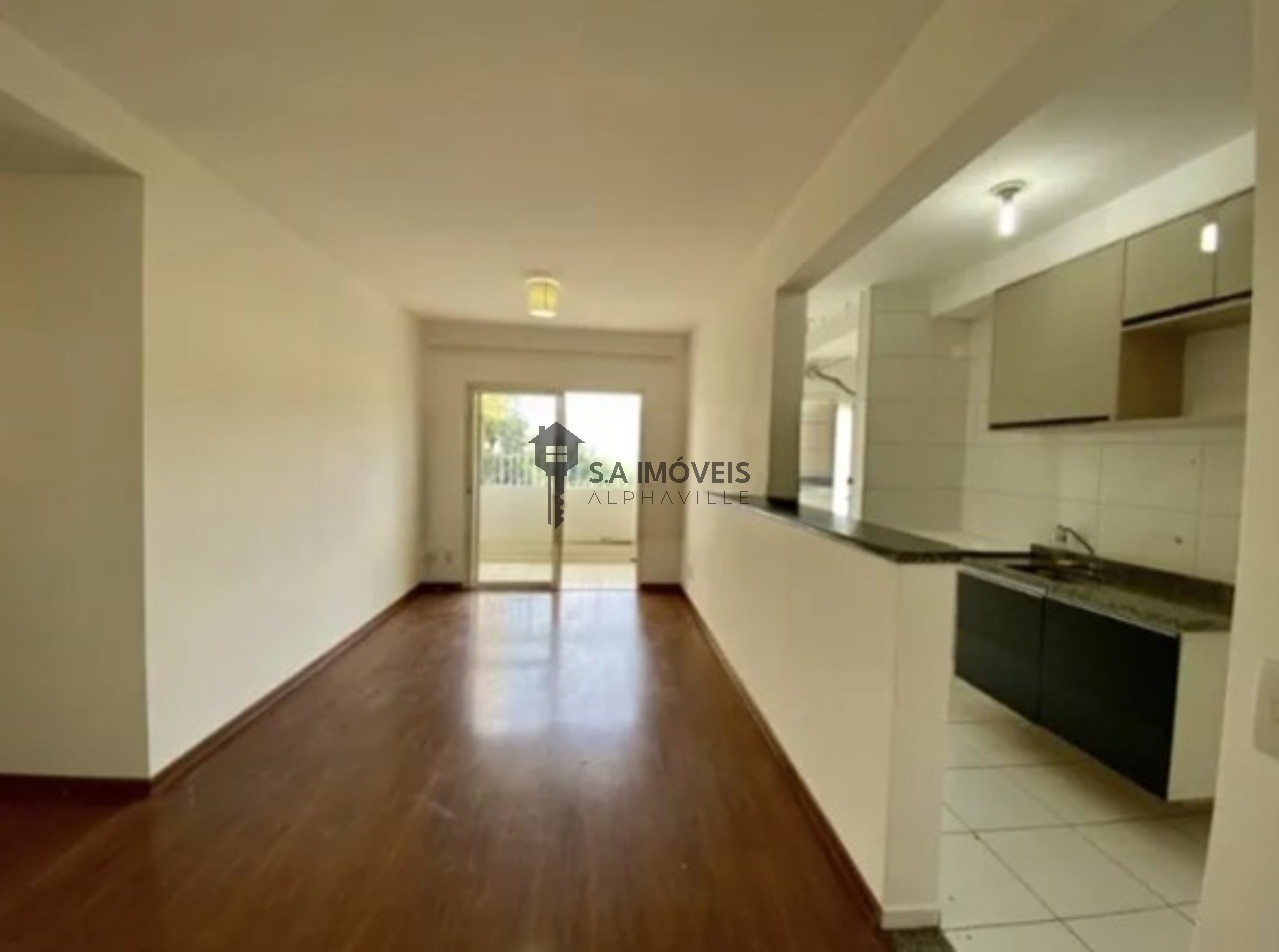 Apartamento, 2 quartos, 69 m² - Foto 3