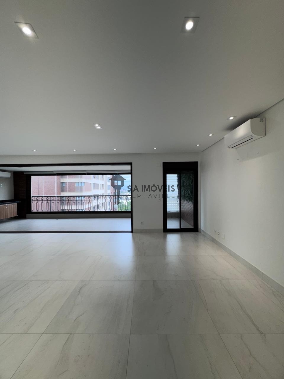 Apartamento, 3 quartos, 228 m² - Foto 9