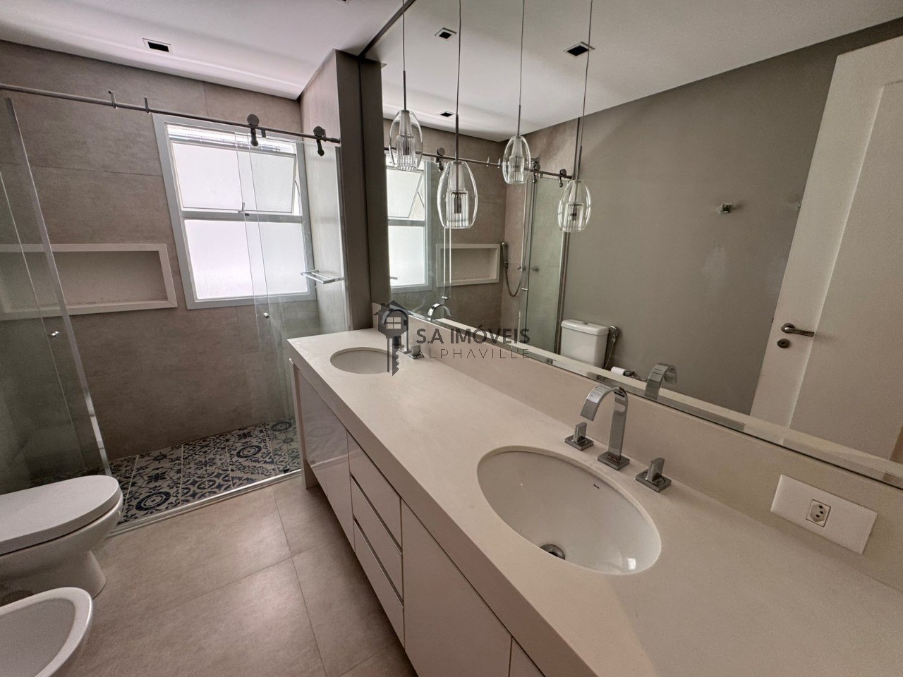 Apartamento, 3 quartos, 243 m² - Foto 30