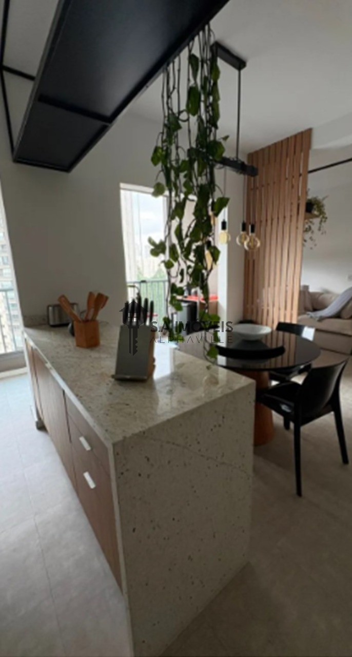 Apartamento, 1 quarto, 52 m² - Foto 4