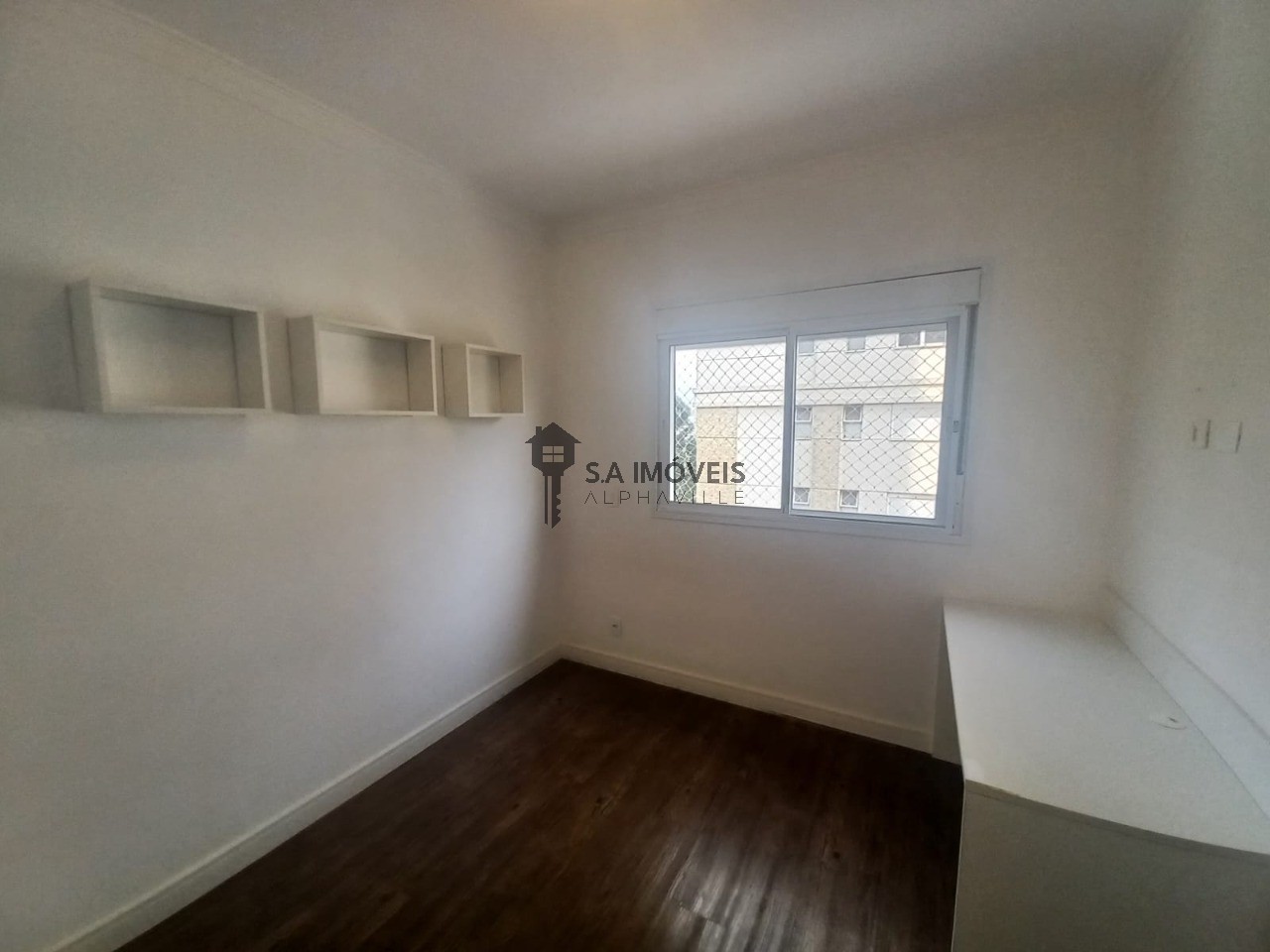 Apartamento, 3 quartos, 144 m² - Foto 2