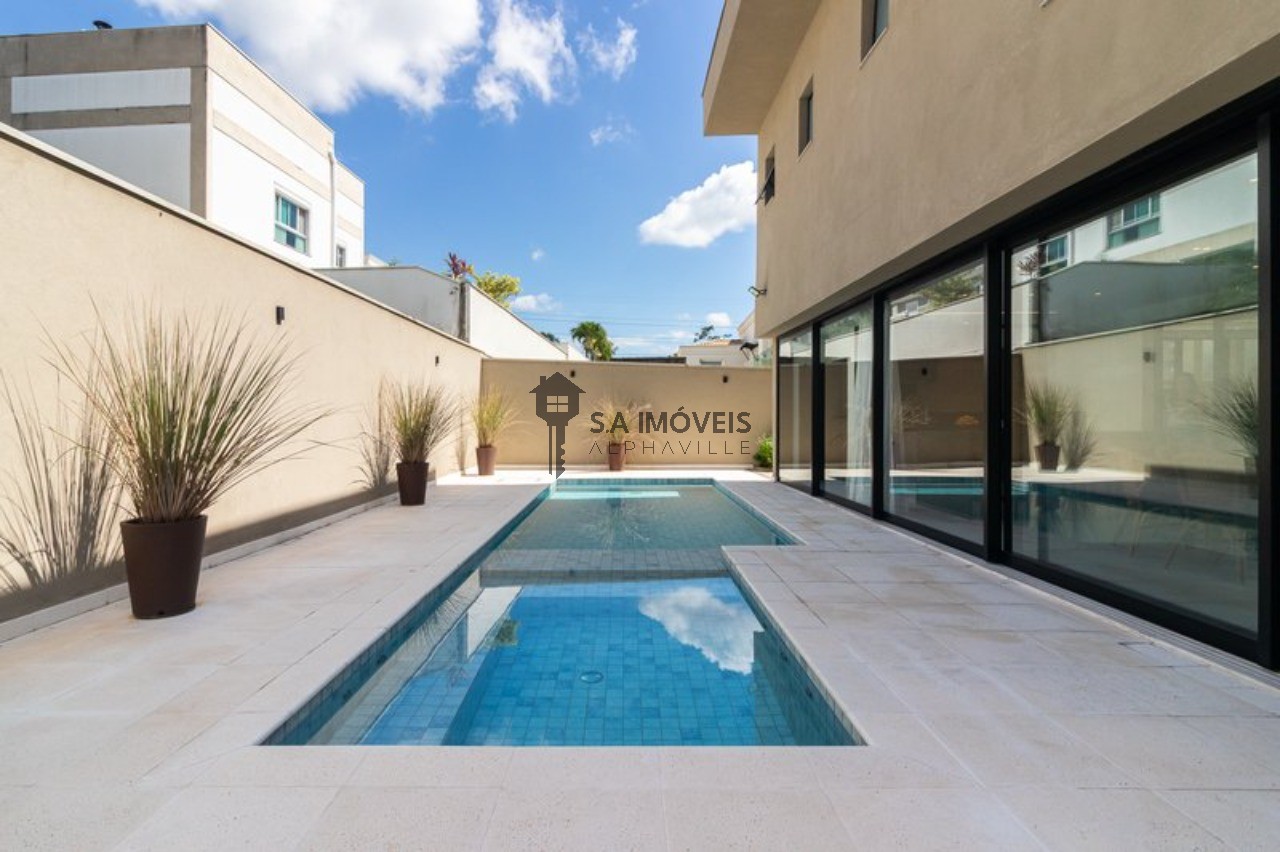 Casa, 5 quartos, 548 m² - Foto 22