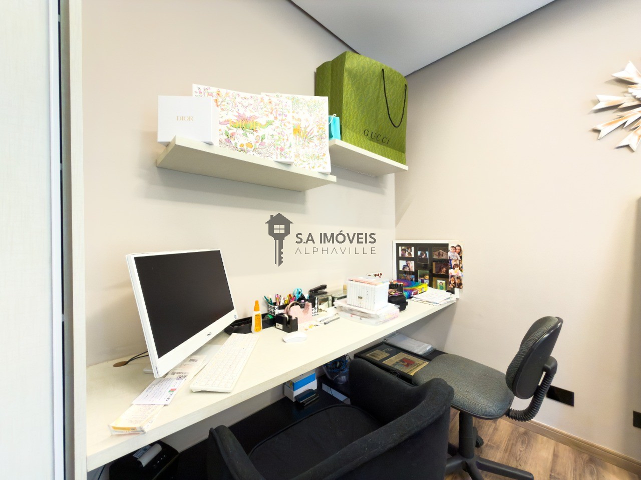 Casa, 3 quartos, 360 m² - Foto 17