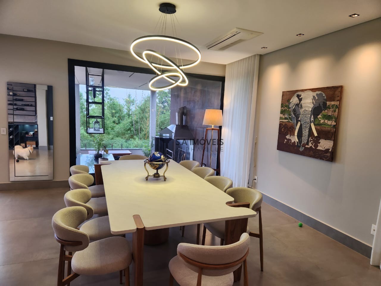 Casa, 4 quartos, 850 m² - Foto 6