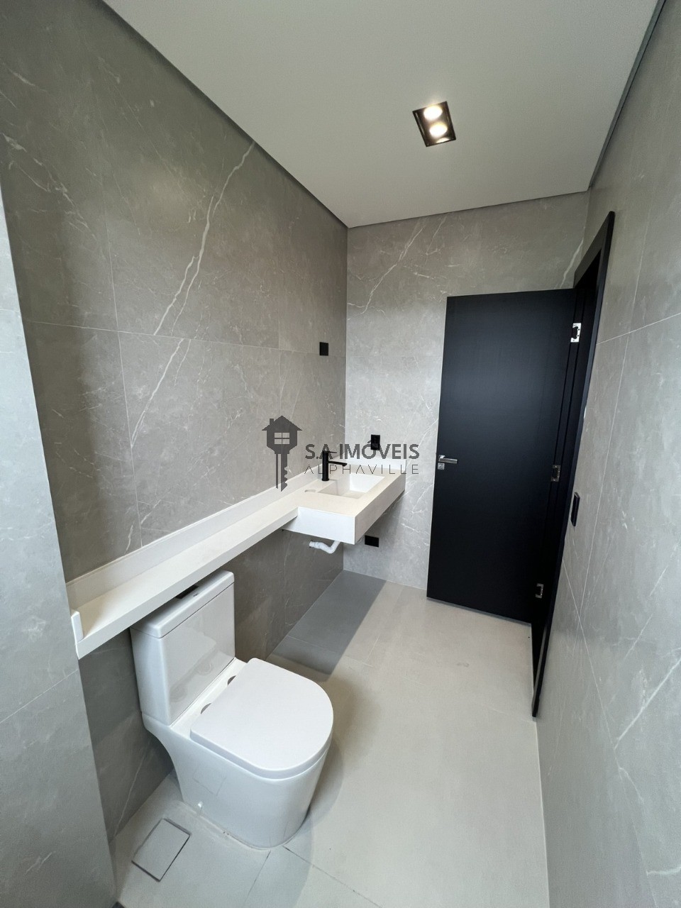 Casa, 4 quartos, 346 m² - Foto 32