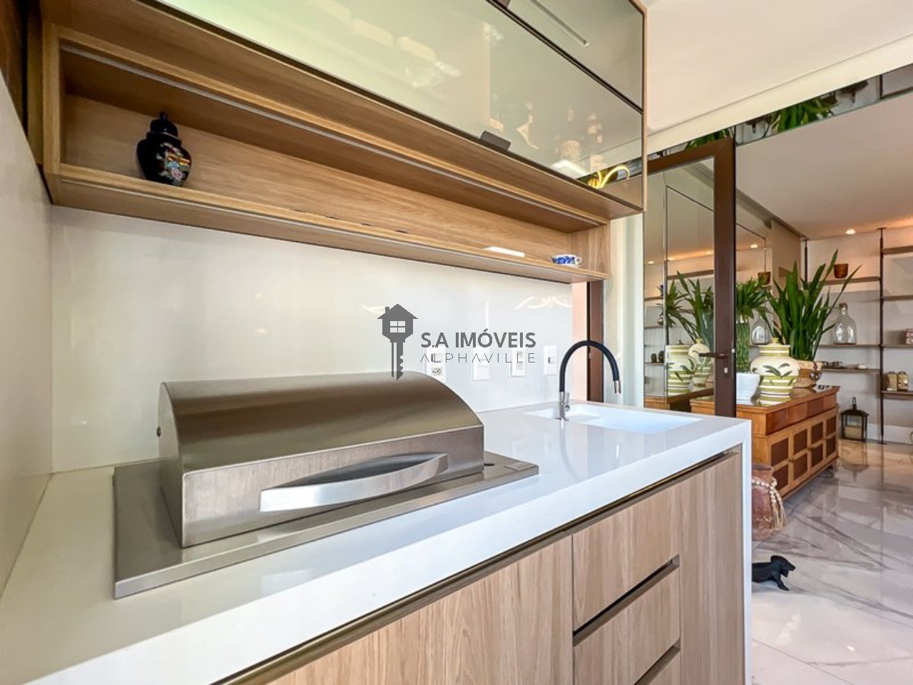 Apartamento, 3 quartos, 228 m² - Foto 18