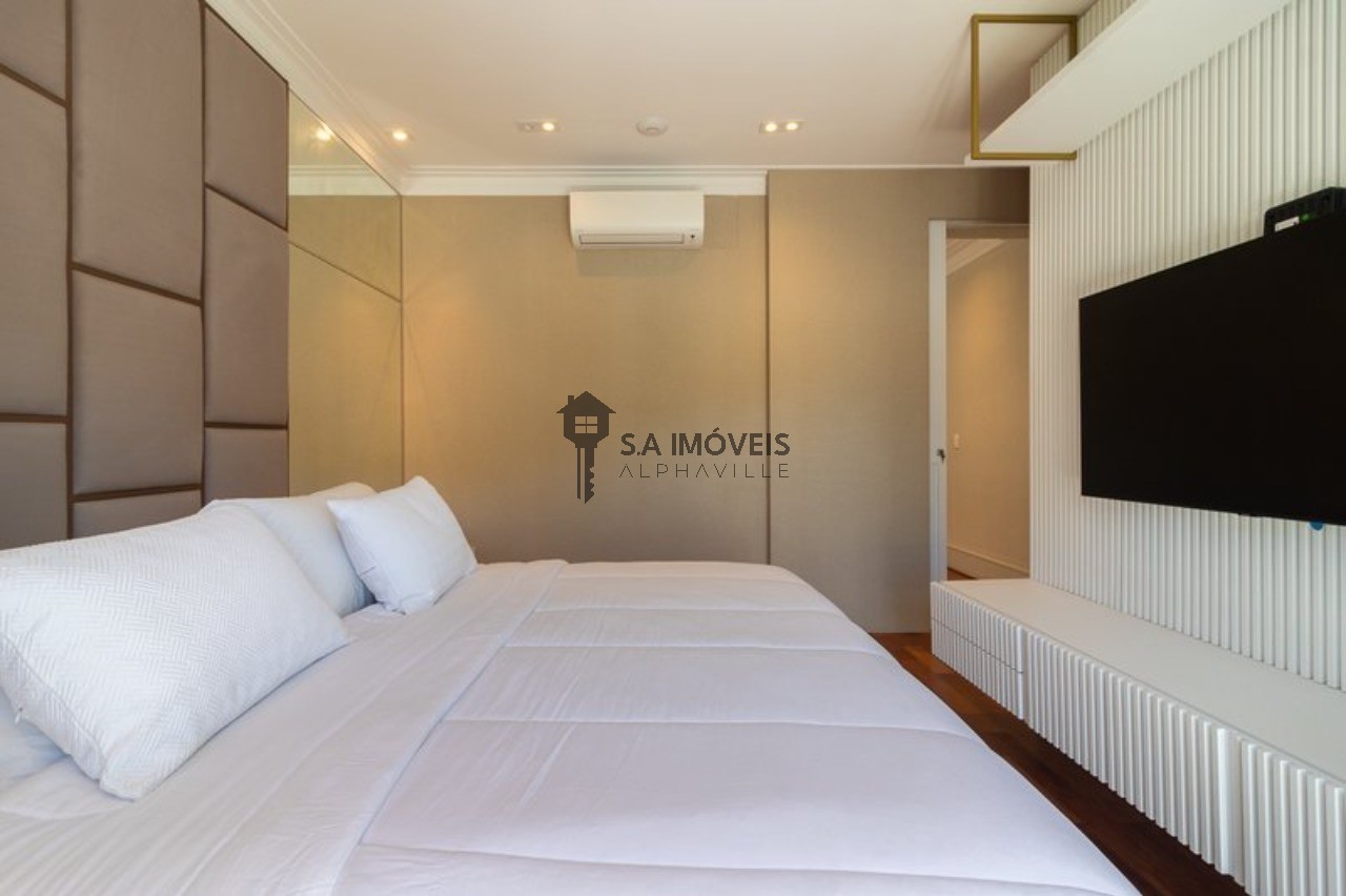Casa, 4 quartos, 420 m² - Foto 26